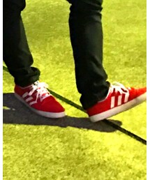 adidas | スニーカー