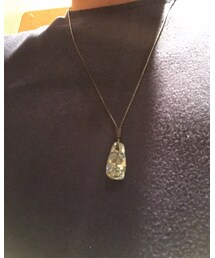 Australian opal | ネックレス