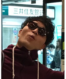 TOM FORD | メガネ