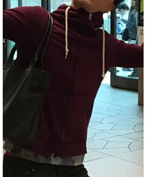 お気に入り | パーカー