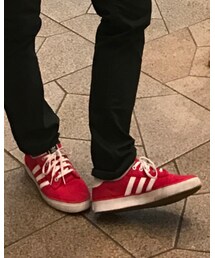 adidas | スニーカー