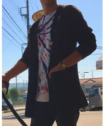 母からもらったリバーシブル | カーディガン/ボレロ