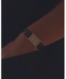 Yves Saint Laurent | アナログ腕時計