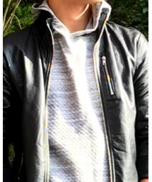 Johnbull | パーカー