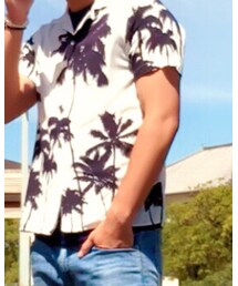 ZARA | シャツ/ブラウス