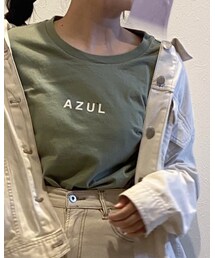 AZUL | Tシャツ/カットソー