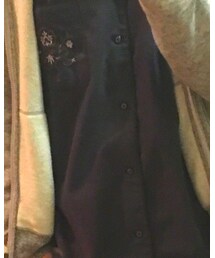 niko and... | シャツ/ブラウス