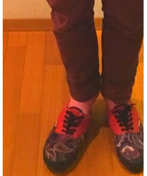 HVC | スニーカー