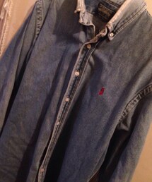 RALPH LAUREN | デニムジャケット