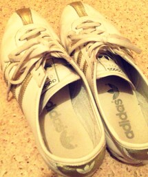 adidas | スニーカー
