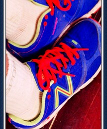 NEW BALANCE | スニーカー