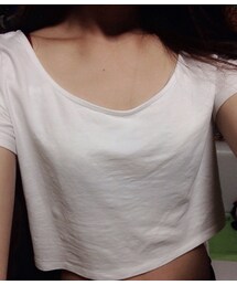 H&M | Tシャツ/カットソー