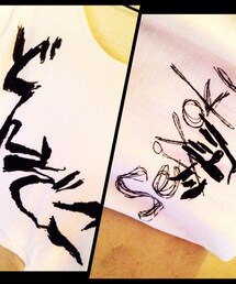 ミドリのライブTシャツ(Tシャツ/カットソー)