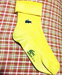 LACOSTE | ソックス/靴下