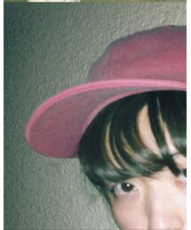 paravion | キャップ