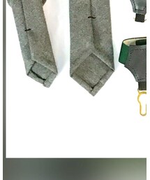 THOM BROWNE | ネクタイ