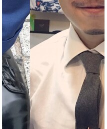 THOM BROWNE | ネクタイ