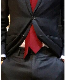 kingsman | ネクタイ