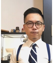 OLIVER PEOPLES | メガネ