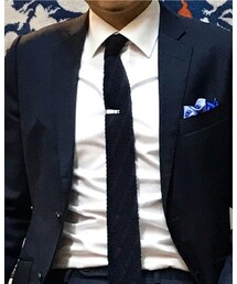 THOM BROWNE | ネクタイ