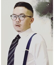 OLIVER PEOPLES | メガネ