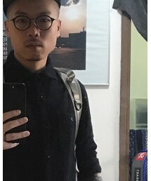 VISVIM | バックパック/リュック