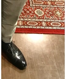 JOHN LOBB | シューズ