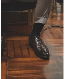 JOHN LOBB | ブーツ
