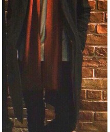 GOSTAR DE FUGA | マフラー