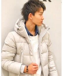 GOSTAR DE FUGA | トップス