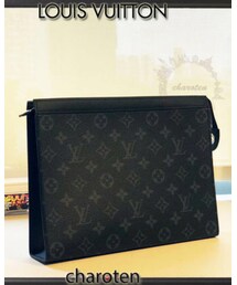 LOUIS VUITTON | クラッチバッグ