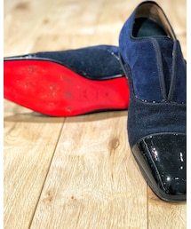 Christian Louboutin | ローファー