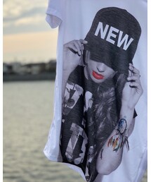 FREE DEE | Tシャツ/カットソー