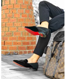 Christian Louboutin | ローファー