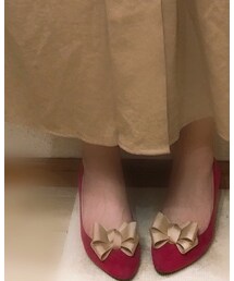 WA ORiental TRaffic | パンプス