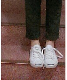 CONVERSE | スニーカー