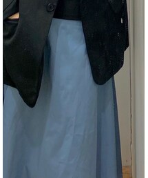 UNIQLO | スカート