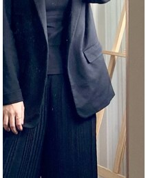 UNIQLO | ジャケット/アウター