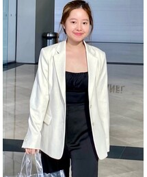 ZARA | その他トップス