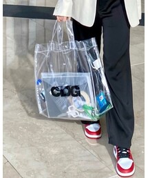 COMME des GARCONS | トートバッグ
