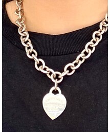 TIFFANY&Co. | ネックレス