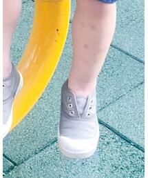 BENSIMON | スリッポン