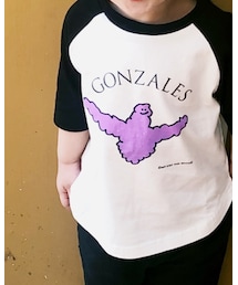 Mark Gonzales | Tシャツ/カットソー