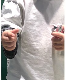 no brand | Tシャツ/カットソー