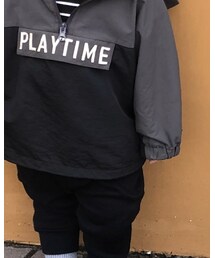 CIAOPANIC TYPY | モッズコート