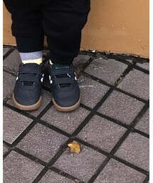 NEW BALANCE | スニーカー