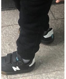 NEW BALANCE | スニーカー