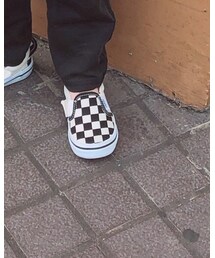 VANS | スリッポン
