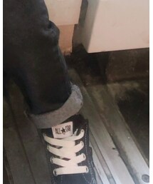 CONVERSE | スニーカー