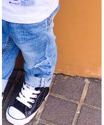 made in Korea | デニムパンツ